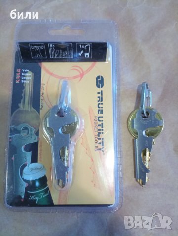 Мини мултитул , снимка 1