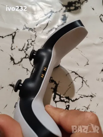 sony playstation 5 controller, снимка 13 - Аксесоари - 56246011