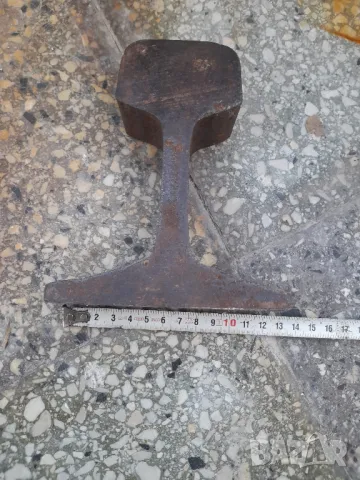 Български брадви и Наковалня , снимка 10 - Други инструменти - 43401713