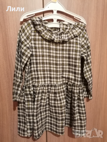 Рокличка H&M, 110