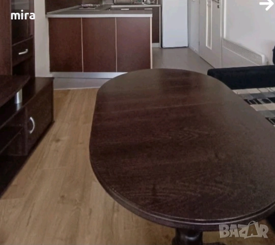 Обзаведен 2 ст. ап. Люлин - Център до метро + паркомясто, снимка 2 - Апартаменти - 53126319