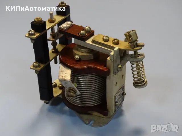 реле време РЭВ-312 100А