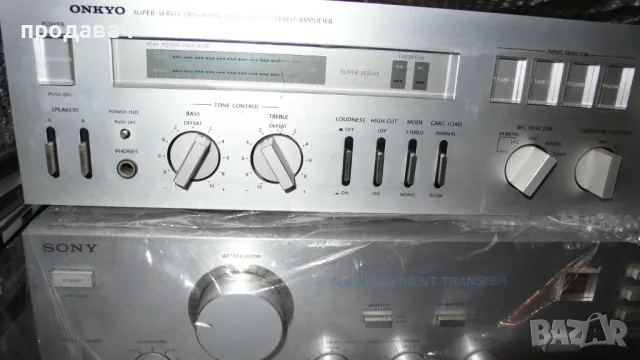 усилвател Onkyo