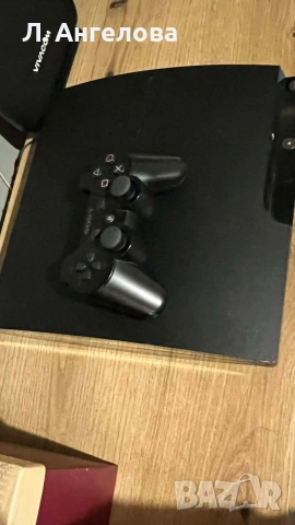 продавам плейстейшан 3 , снимка 3 - PlayStation конзоли - 54029758