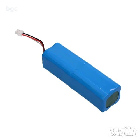 Батерия за Прахосмукачка Робот 14.4V 12800mAh Батерия Xiaomi Roidmi Eve/H30 14.4V , снимка 2 - Прахосмукачки - 50475950