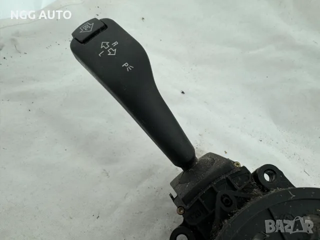 Лост мигачи, фарове, чистачки, лентов кабел BMW E46 01404015 01104010 8363668 01204000 8363664, снимка 6 - Части - 47986795