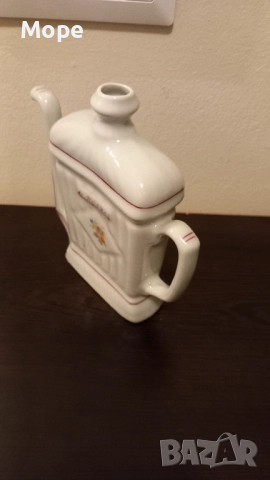 Порцеланова каничка бардуче, снимка 4 - Сервизи - 51883459