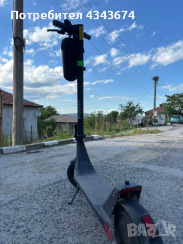 Xiaomi scooter 4 lite 2 gen , снимка 2 - Други спортове - 51156512