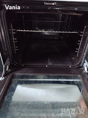 Готварска печка , снимка 4 - Печки, фурни - 49222311