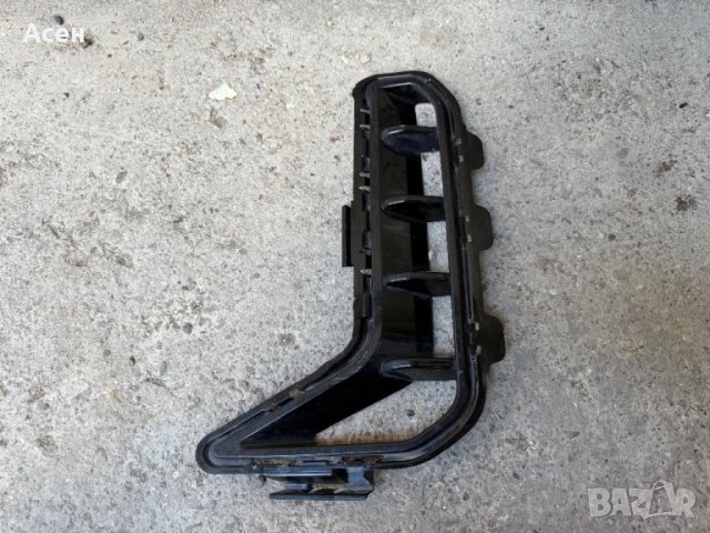 Въздуховод, моторче клапа радиатор, рамка BMW X6 G06, снимка 3 - Части - 50536016