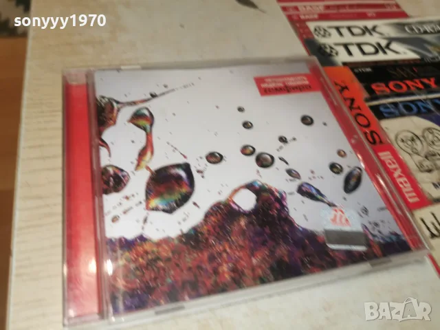 ZEMФИРА CD 2709261711H2E8R, снимка 6 - CD дискове - 56245596