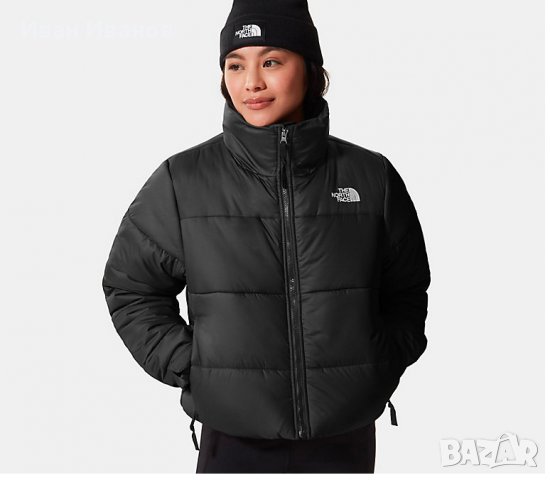 унисекс  яке  The North Face Saikuru  размер М , снимка 8 - Якета - 38160883