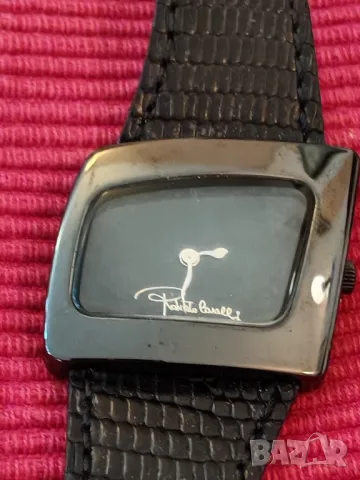 Дамски,дизайнерски часовник Roberto Cavali. , снимка 3 - Дамски - 50004507