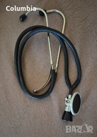 Механичен апарат за измерване на кръвно налягане , снимка 3 - Медицинска апаратура - 50593039