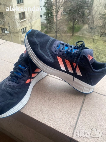 АДИДАС маратонки, снимка 4 - Маратонки - 53889500