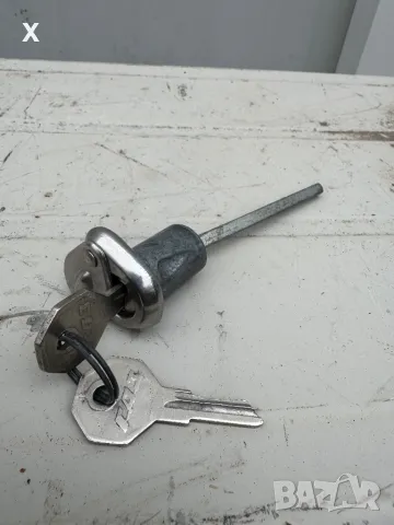 КЛЮЧАЛКА ВРАТА ВОЛГА 21 ГАЗ 21 НОВ СССР, снимка 9 - Части - 49529697