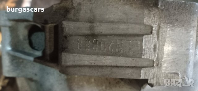 Ръчна скоростна кутия Vw Passat 1.9-110к.с. 5 ск. - 220лв, снимка 5 - Части - 40129710