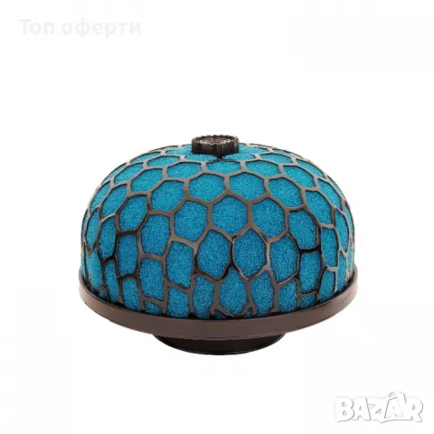 Спортен филтър - 1305 син, снимка 2 - Аксесоари и консумативи - 48803268