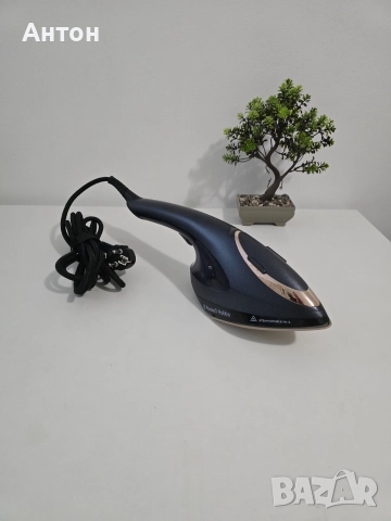 Ютия Russell Hobbs Multi Steam Genie 2-in-1, снимка 4 - Ютии - 52712639