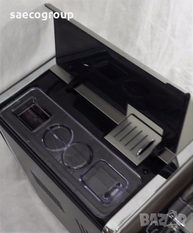  Saeco Exprelia Evo, снимка 8 - Кафемашини - 29724077