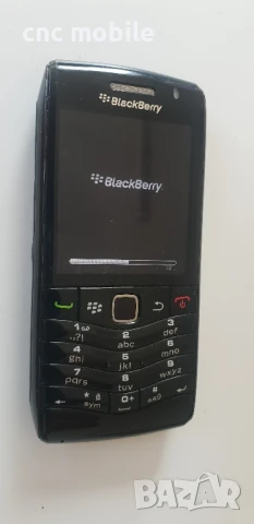 BlackBerry 9105 Pearl, снимка 5 - Blackberry - 51394718