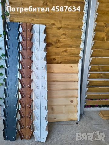 Механизми за дървени щори, снимка 3 - Други - 52734438