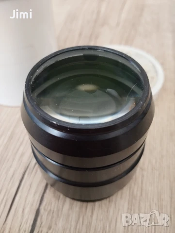 Обектив за дигитален микроскоп , снимка 3 - Медицинска апаратура - 50768775