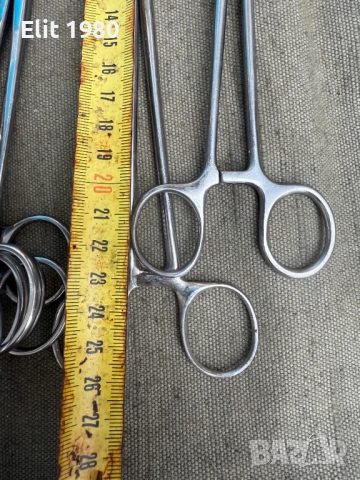 Продавам Кохери , снимка 9 - Медицински консумативи - 52454285