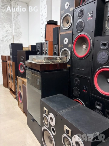 Technics,Sony,Akai,Nakamichi,Pioneer, снимка 5 - Ресийвъри, усилватели, смесителни пултове - 53925788