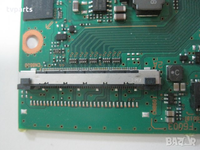Мейнборд 1-980-335-21 173587121 SONY KDL-32RD430 100% работещ, снимка 3 - Части и Платки - 33837590