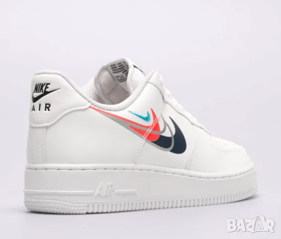 NIKE Air Force 1 07  номер 36  оригинални маратонки , снимка 3 - Маратонки - 48838695