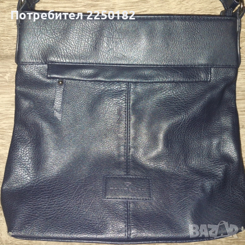 Чанта Tom Taylor , снимка 4 - Чанти - 51895080