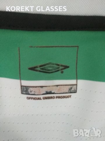 Футболна тениска, снимка 4 - Фен артикули - 31083521