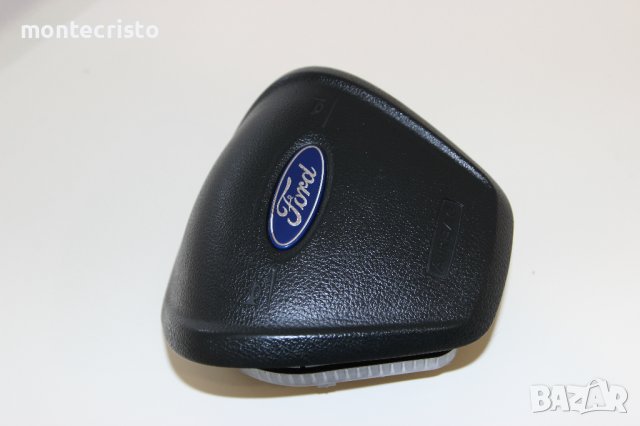 Airbag волан Ford Fiesta MK7 (2008-2013г.) 62146212G / Форд Фиеста , снимка 3 - Части - 44401078