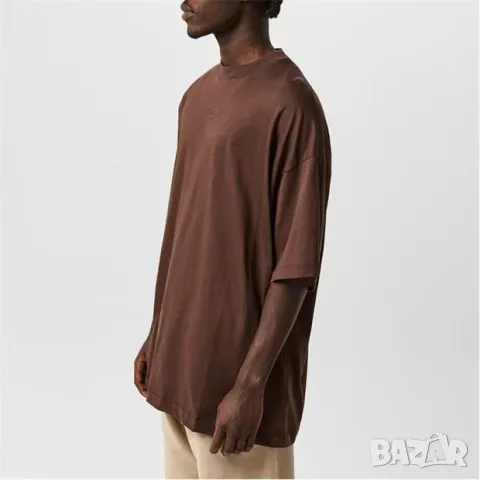 Мъжка тениска Firetrap/XL/597К, снимка 6 - Тениски - 49331062