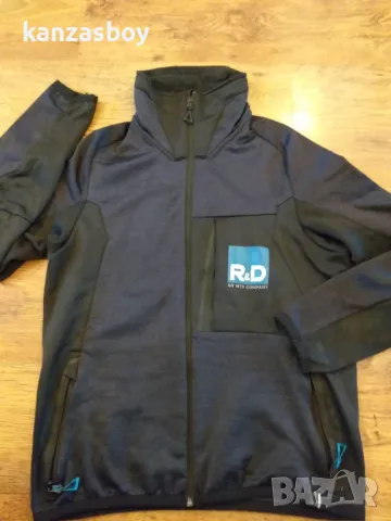 mascot - мъжко работно горнище КАТО НОВО M, снимка 5 - Спортни дрехи, екипи - 48935712