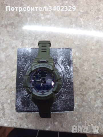 Casio g shock, снимка 5 - Мъжки - 52264484