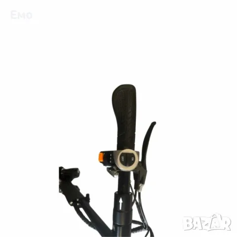 Супер бърз електрически сгъваем скутер в черно с червено - FS-15540
Гаранция 12 Месеца , снимка 5 - Други спортове - 48371714