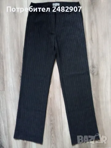 Дамски панталон, снимка 3 - Панталони - 49333359