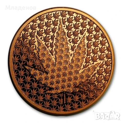 Медни монети