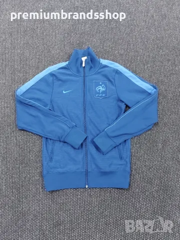 Nike france горнище S размер мъжко