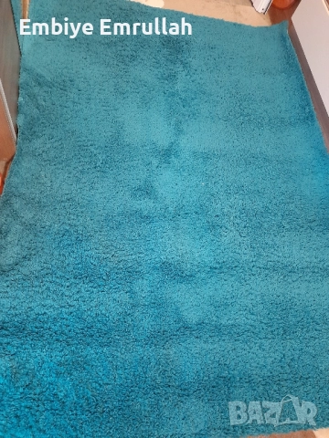 килим /резидаво зелено