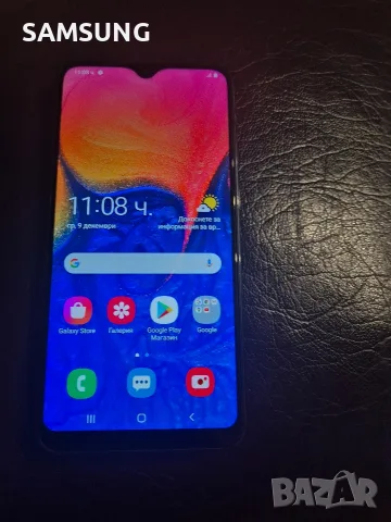 Samsung Galaxy - A10, снимка 4 - Samsung - 56455922