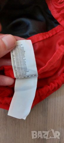 ADIDAS AC MILAN Официална фитнес мешка/торба/раница/чанта, снимка 7 - Футбол - 42071940