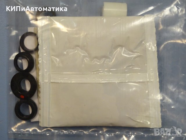 резервен комплект уплътнения NORGREN QM/9125H/00 seal kit, снимка 4 - Резервни части за машини - 35490950