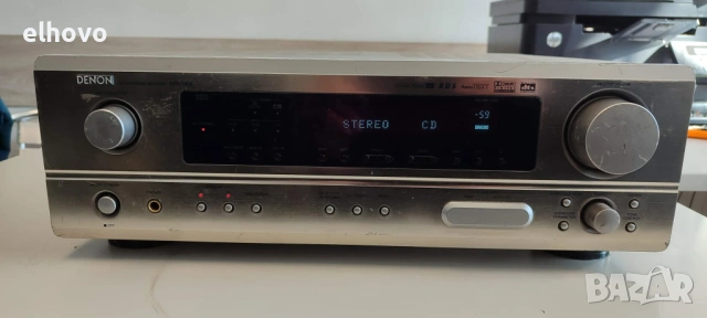 Ресивър Denon AVR-1404