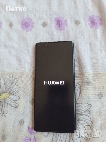 Телефон Huawei P40pro