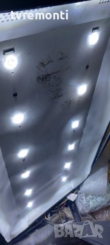 Main board CV6683H-E42 FOR Smart Tech SMT40N30FV1U1B1, DISPLAY CX315DLEDM, снимка 8 - Части и Платки - 39221203