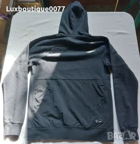 Мъжки суичър  Nike PSG, снимка 3 - Суичъри - 56545282