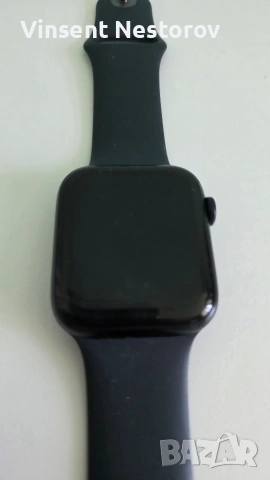 Apple Watch SE (2nd Gen) 44mm, снимка 2 - Смарт часовници - 54341397